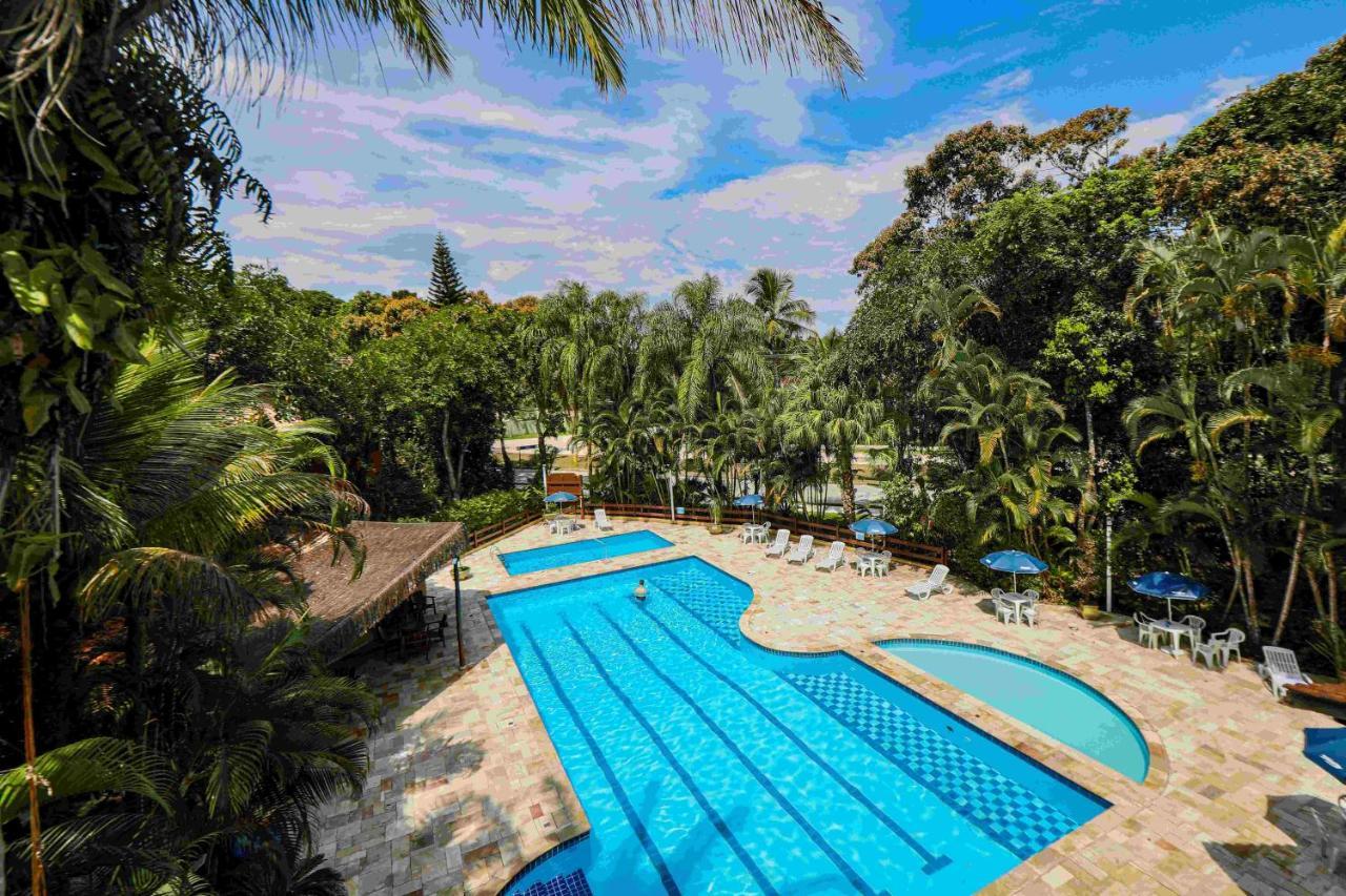 FABULOSO FLAT 225, TV com XBOX, Bertioga, Riviera de São Lourenço Apartamento Duplex inteiro, Adega, cozinha equipada completa serviço de hotelaria, limpeza e trocas diária de toalhas, bike, espaço instagramavel Extérieur photo