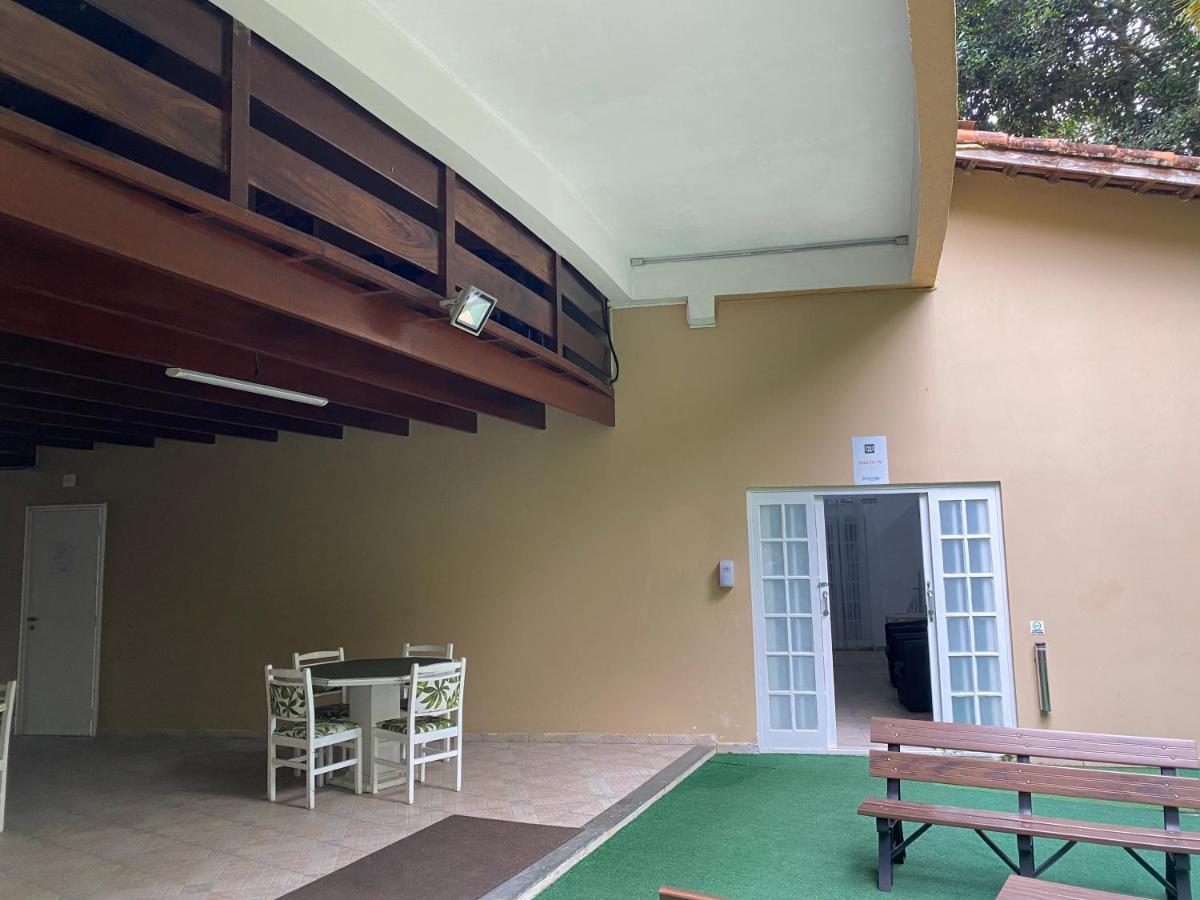 FABULOSO FLAT 225, TV com XBOX, Bertioga, Riviera de São Lourenço Apartamento Duplex inteiro, Adega, cozinha equipada completa serviço de hotelaria, limpeza e trocas diária de toalhas, bike, espaço instagramavel Extérieur photo