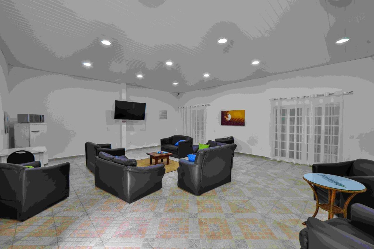 FABULOSO FLAT 225, TV com XBOX, Bertioga, Riviera de São Lourenço Apartamento Duplex inteiro, Adega, cozinha equipada completa serviço de hotelaria, limpeza e trocas diária de toalhas, bike, espaço instagramavel Extérieur photo