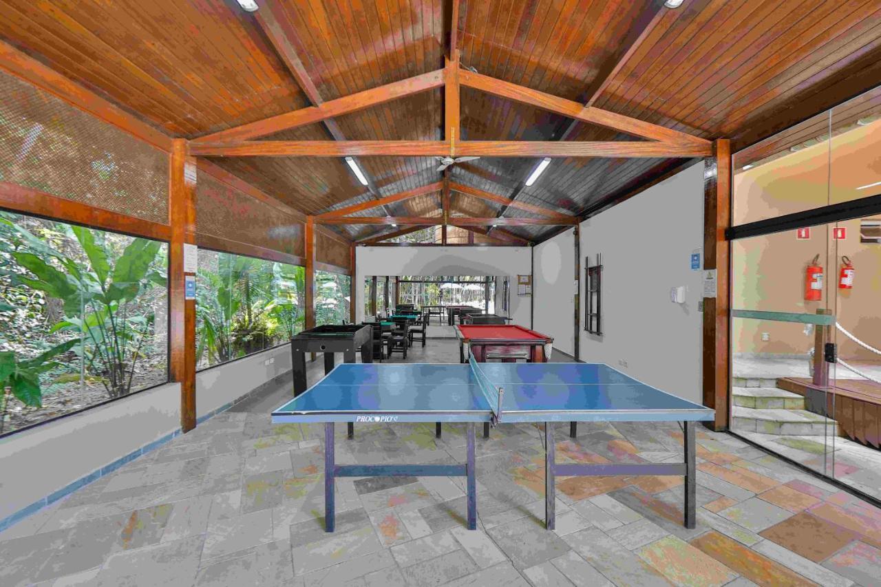 FABULOSO FLAT 225, TV com XBOX, Bertioga, Riviera de São Lourenço Apartamento Duplex inteiro, Adega, cozinha equipada completa serviço de hotelaria, limpeza e trocas diária de toalhas, bike, espaço instagramavel Extérieur photo