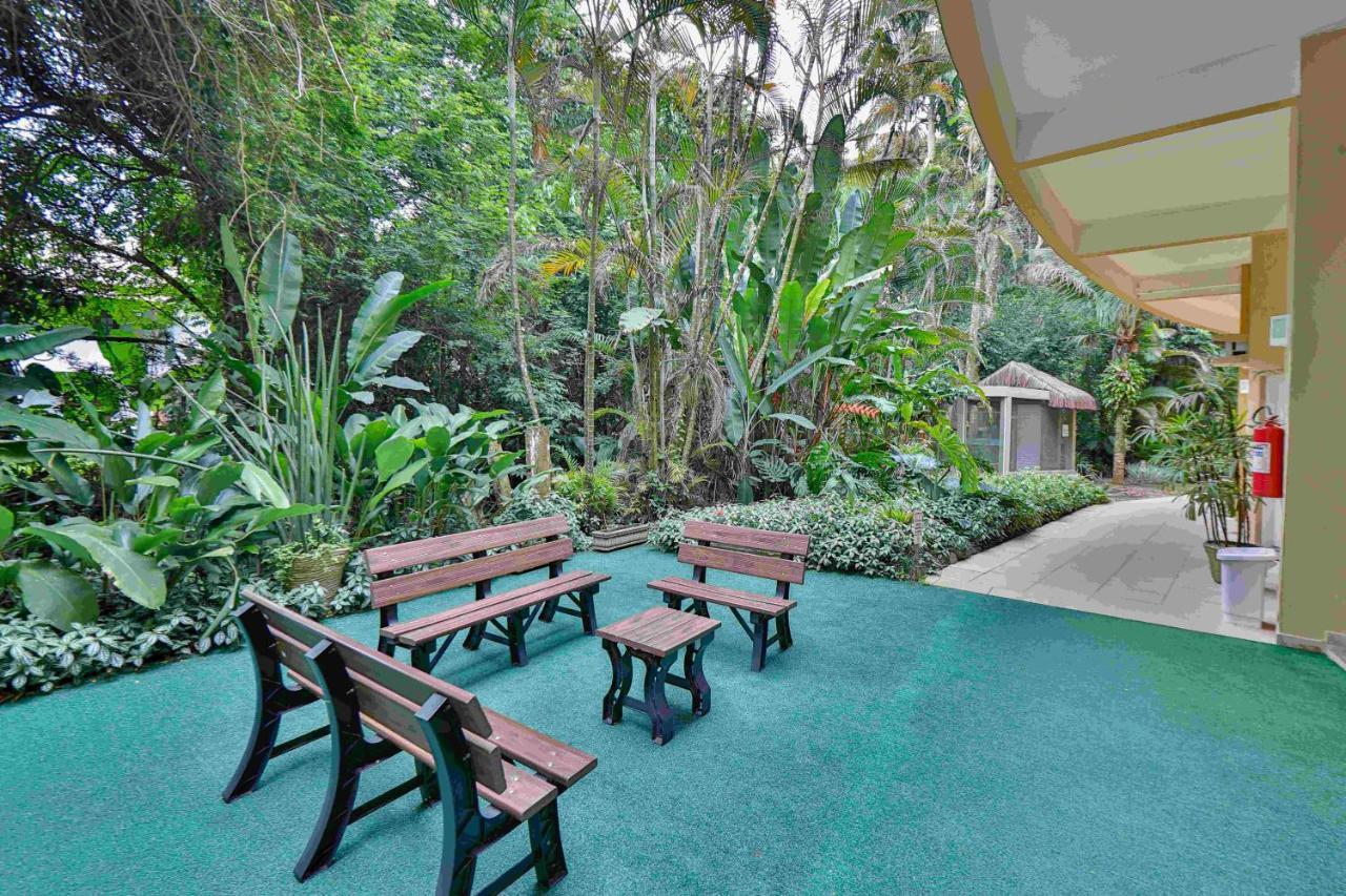 FABULOSO FLAT 225, TV com XBOX, Bertioga, Riviera de São Lourenço Apartamento Duplex inteiro, Adega, cozinha equipada completa serviço de hotelaria, limpeza e trocas diária de toalhas, bike, espaço instagramavel Extérieur photo