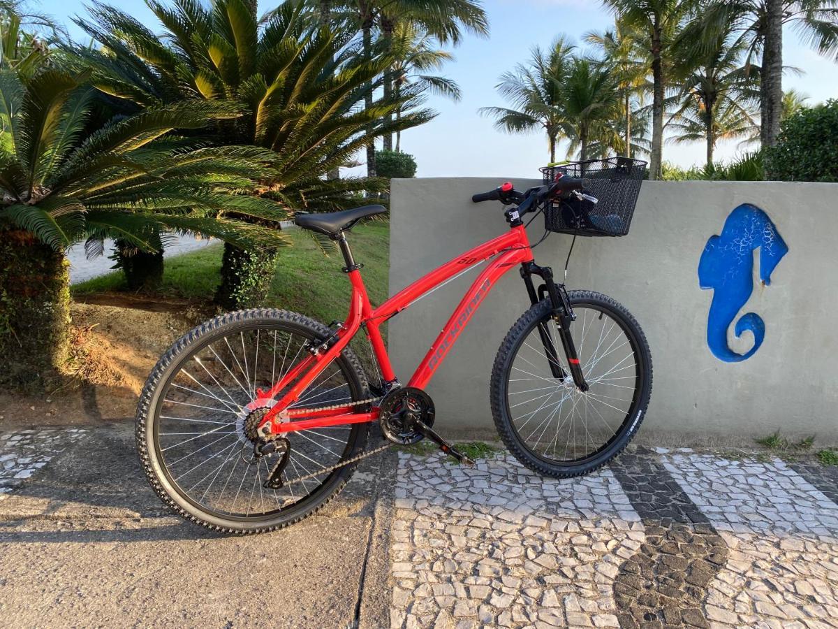 FABULOSO FLAT 225, TV com XBOX, Bertioga, Riviera de São Lourenço Apartamento Duplex inteiro, Adega, cozinha equipada completa serviço de hotelaria, limpeza e trocas diária de toalhas, bike, espaço instagramavel Extérieur photo
